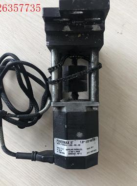 美国POWERMAZII步进电机P22NSHS-LNN-NS(议价)