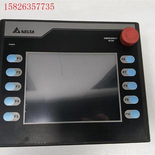 议价 成色如图 N511H52实物拍摄 议价台达手操器HMC07