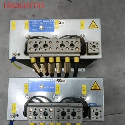 FRIZLEN德国进口制动电阻 型号D-71711  MUR(议价)
