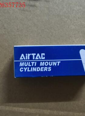 MK6X5S   带包装亚德客气缸,实物拍摄,成色,(议价)