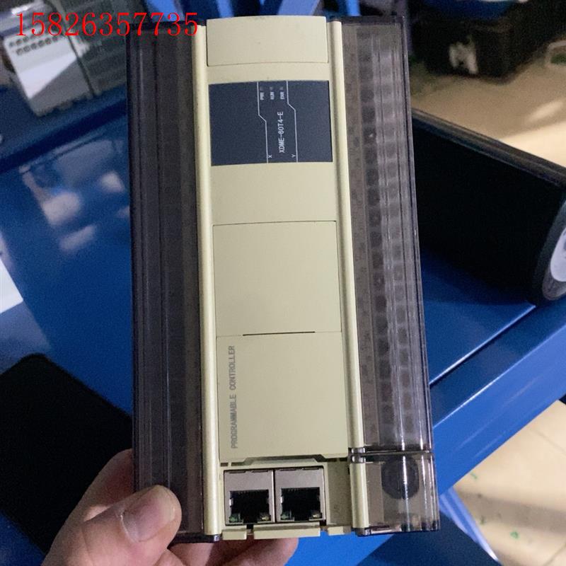 信捷XDME -60T4-E,功能包好,支持插补输出,实物拍(议价)