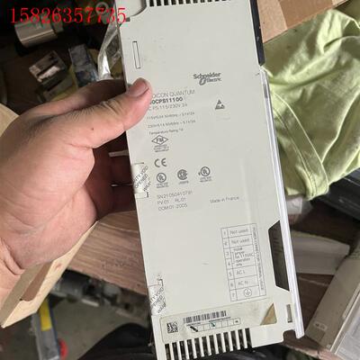 施耐德 140cpu11303一个  140cps11100(议价)