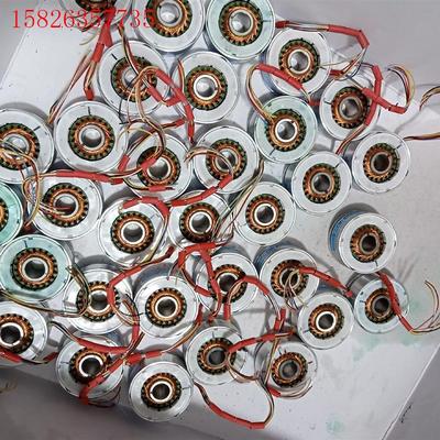 多摩川编码器TS2620N221E11拆机功能正常实物图(议价)