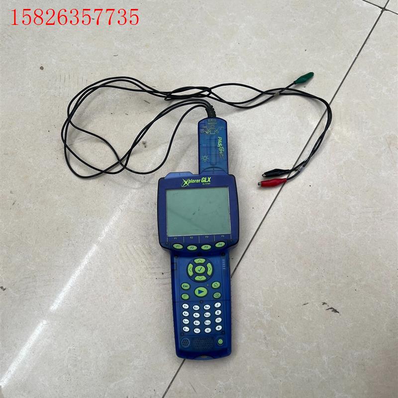 Pasco Xplorer GLX PS-2002 手持数据(议价)