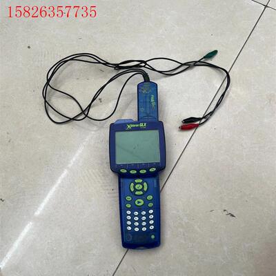 Pasco Xplorer GLX PS-2002 手持数据(议价)
