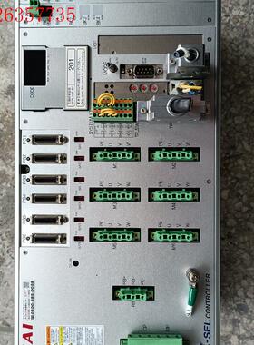 XSEL-P-6-200SG-200SG-200SG-100(议价)