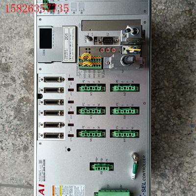 XSEL-P-6-200SG-200SG-200SG-100(议价)