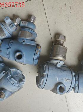 罗斯蒙特3051TG4A 2A 1A变送器(议价)