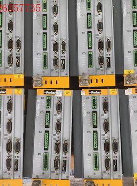 派克Compax3S伺服驱动器,C3S063V2F10 I2(议价)