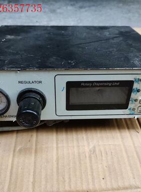 进口点胶机RDU-200(议价)