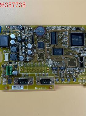 Fama 工业 触摸屏 GP-50C 主板(议价)