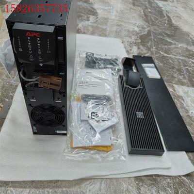APC施耐德UPS不间断电源SURT5000XLICH 内置(议价)