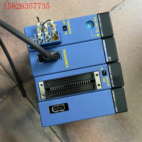 YUSHIN拆机F3SP28-3N,F3LU01-0N,(议价)