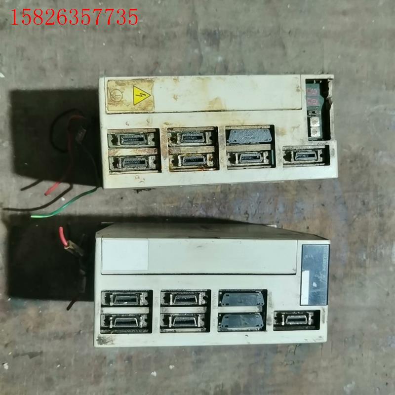 三菱数控系统控制器FCA50M,一台(议价)