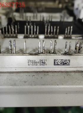 P768A03 拆机包好用。(议价)