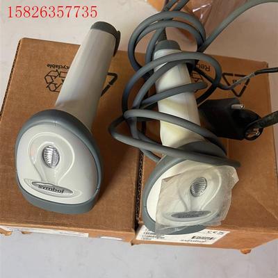 symbol讯宝LS2208-SR20001R扫描枪,原(议价)