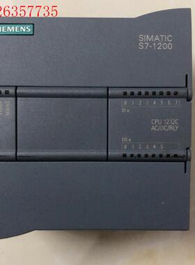 CPU1212C(议价)