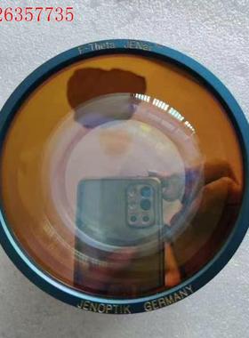 德国JENOPTIK F- Theta JENar 系列场场(议价)