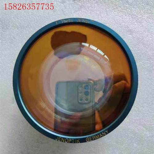德国JENOPTIK F- Theta JENar 系列场场(议价)