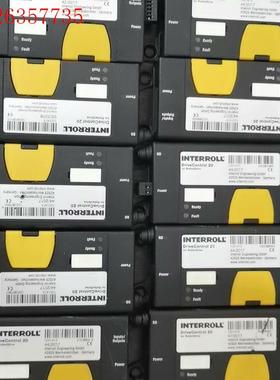 英特诺INTERROLL DriveControl 20电滚(议价)