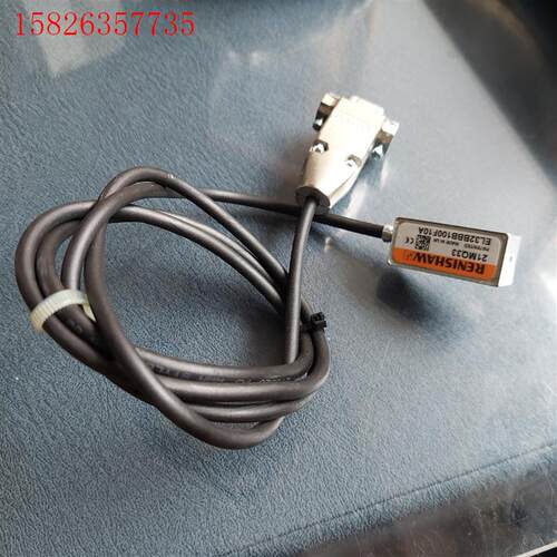 RENISHAW雷尼绍EL26BBB100F10A实物拍照,(议价)