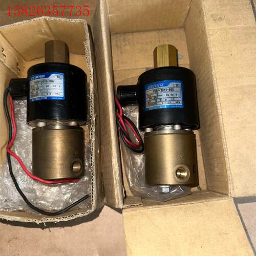 KEIHIN 电磁阀VS3P-2015-8GU现货未使用(议价)