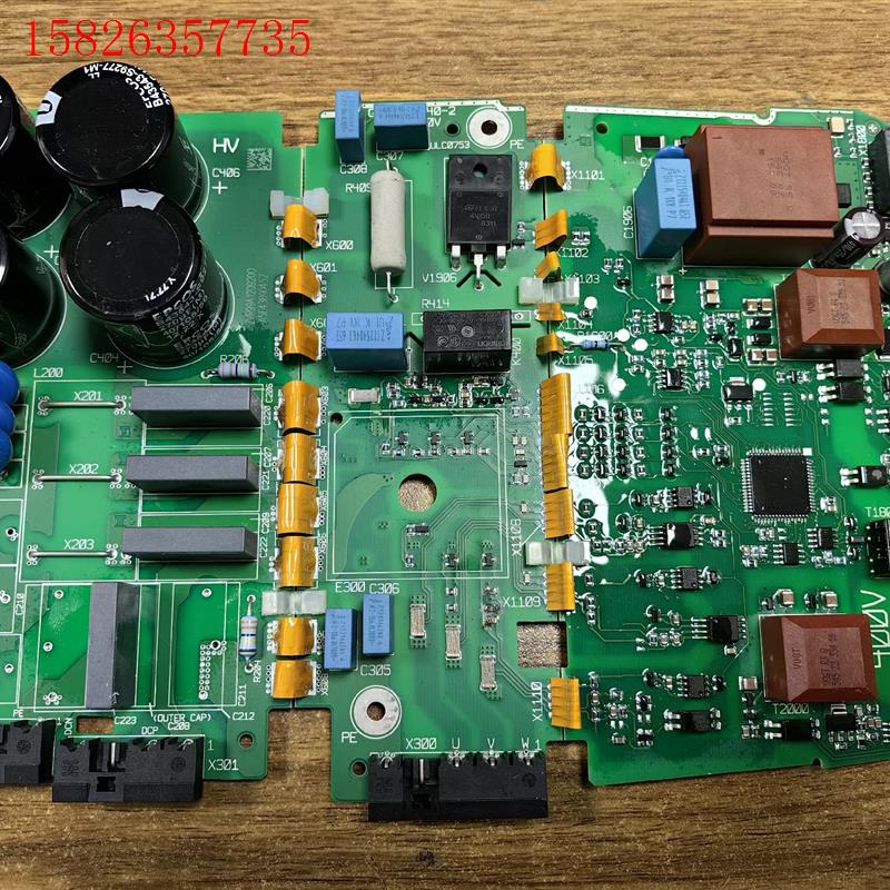 6SL3210-1PE18-0UL1 西门子 PM240-2(议价)