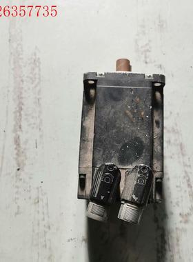 贝加莱伺服电机8LSA43.E3022D100-0 拆机(议价)