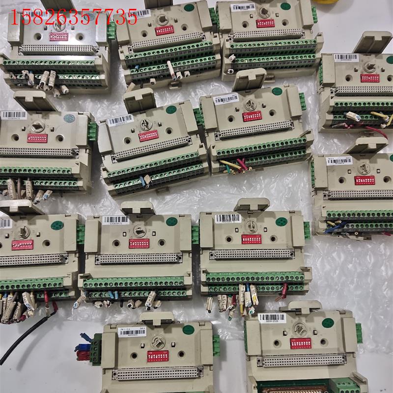 利时FM131A、FM131*E-A底座拆机多个,图片实物(议价)