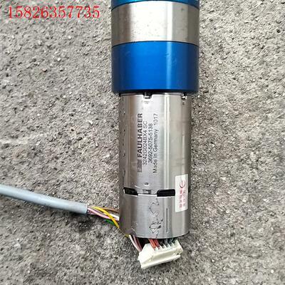 FAULHABER3242G024BX4 SC无刷空心杯电机(议价)