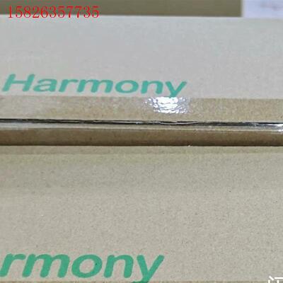 施耐德人机界面HMIET6600(议价)