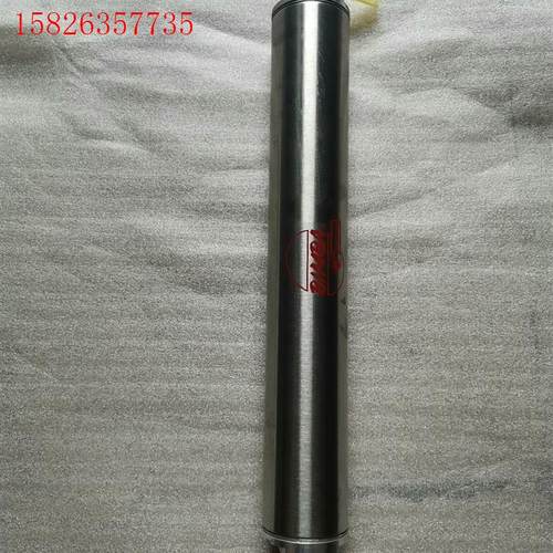 美国BIMBA缤霸不锈钢气缸,拆机件,成色漂亮,(议价)