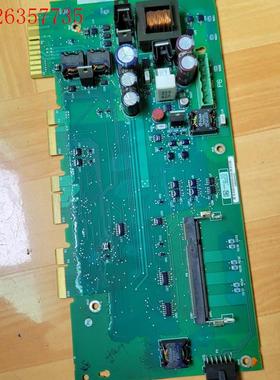 PN-43286,AB755变频器功率板,拆机包好,不带小卡(议价)