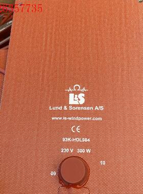 Lund&Sorensen/93K-HOL984 300W(议价)