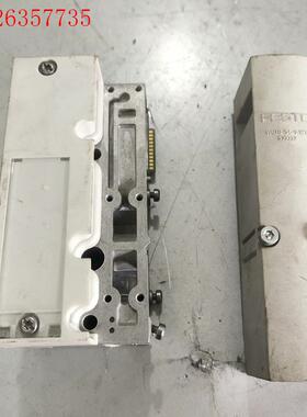 费斯托阀岛组件VMPA-FB-EPLM-E (552285)(议价)