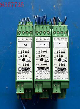 菲尼克斯 控制器 ASIIO SV DIO 4/3 AB(议价)