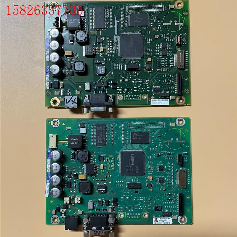 SIEMENS 西门子 触摸屏 K-TP178mrico 主(议价)