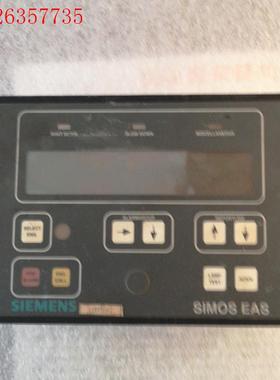 检测好的SIMOS  EAS(议价)