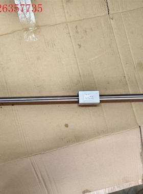 SY3B15-500  SMC磁偶式无杆气缸,拆机,实物(议价)