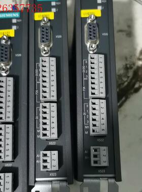 西门子6SL3055-0AA00-3PA1变频器TM41端子(议价)
