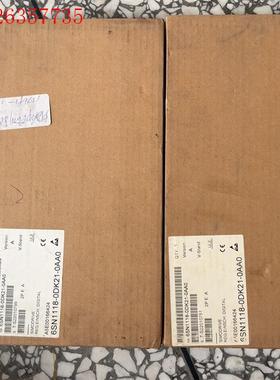 6SN1118-0DK21-0AA0(议价)