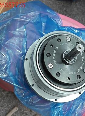 库存纽氏达特精密行星减速机型号NTQ160L2-24-P(议价)