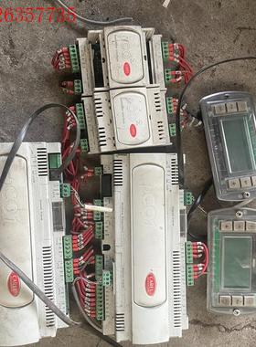意大利卡乐PCO2000AL0控制器套装,一共两套,真实拍摄(议价)