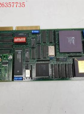 ABB 接口板DSPU 131 MA200 AT总线接口板3(议价)