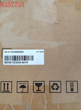 #电机汇川电机MS1H2-15C30CB-A631R 正(议价)