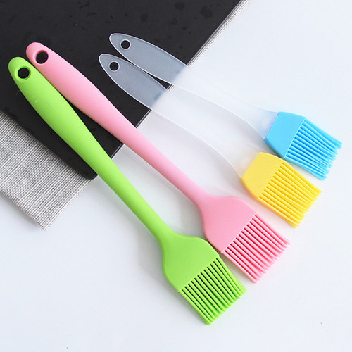 油刷子厨房烙饼食用烘焙