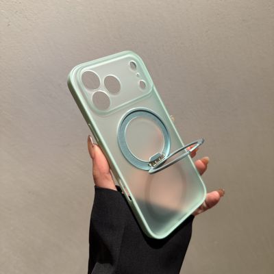 【磁吸支架】适用于苹果手机壳