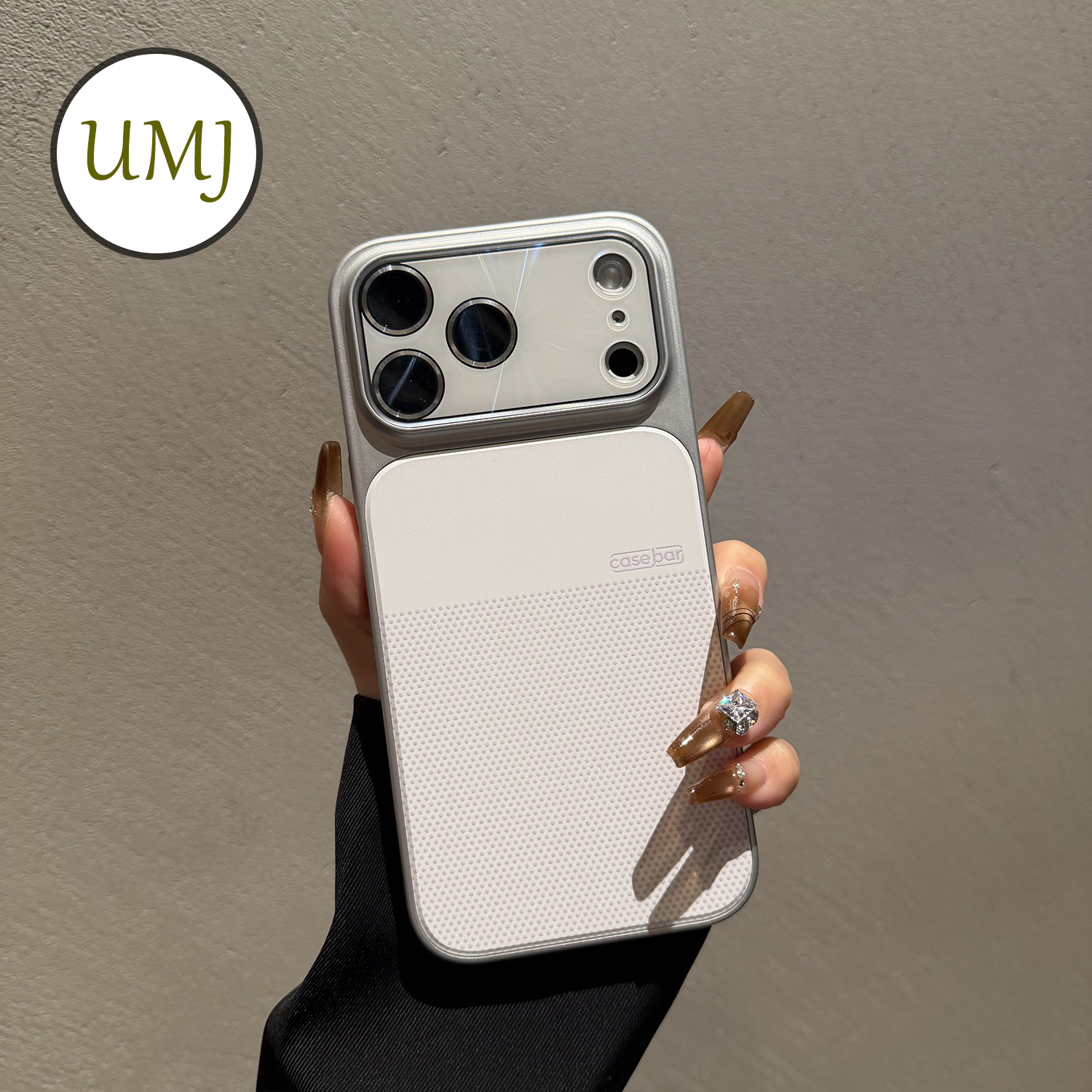 【全包相机按键】适用苹果手机壳