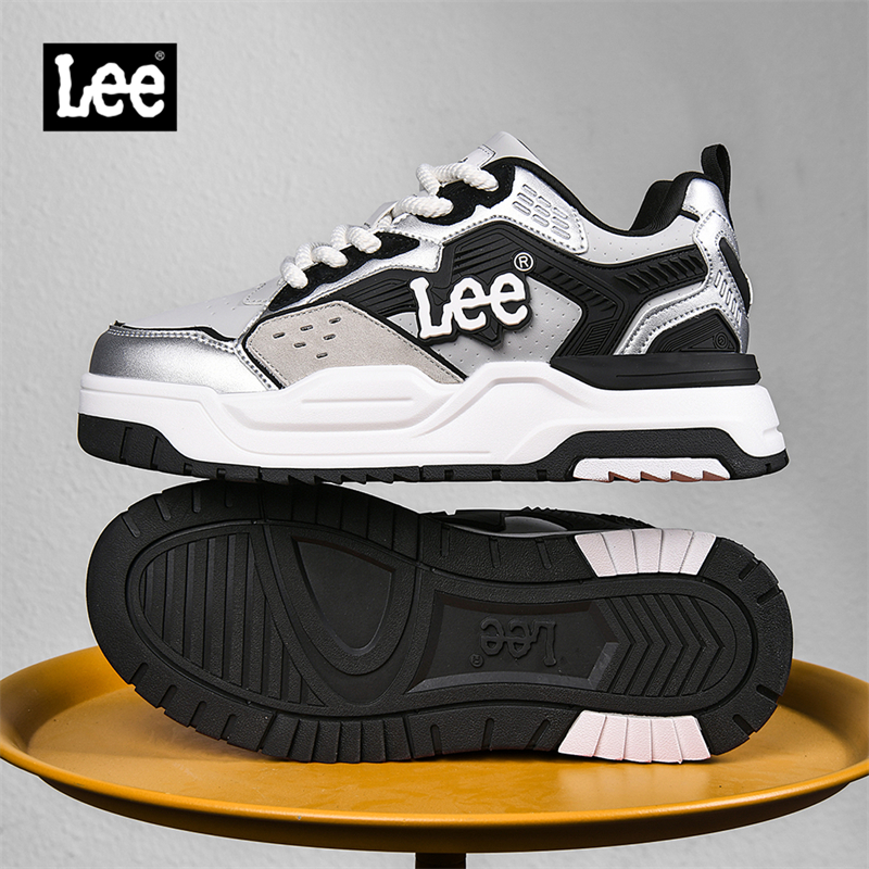 Lee官方旗舰店男鞋205新款