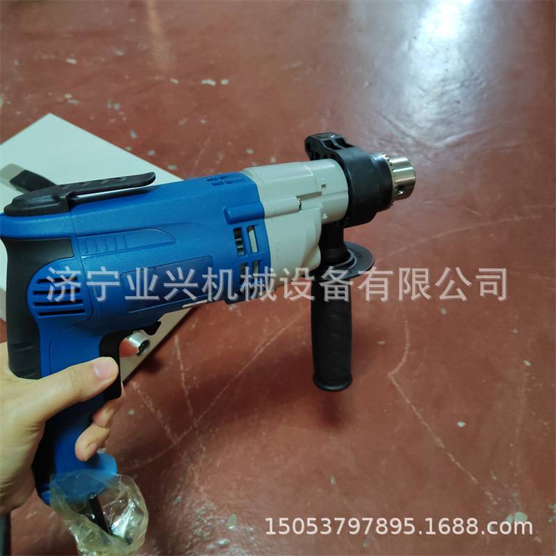 换热器中各类管材与管板胀接用电动胀管器 全自动胀管器山东厂家